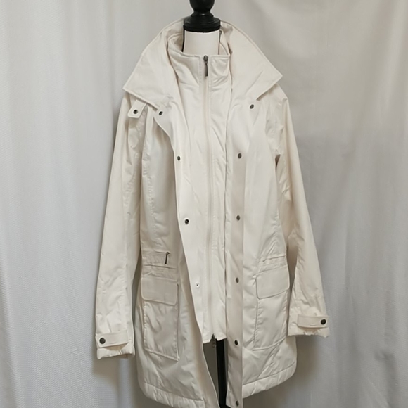 Columbia Jackets & Blazers - Columbia winter coat